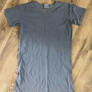 Ocean Drive T shirt Dress